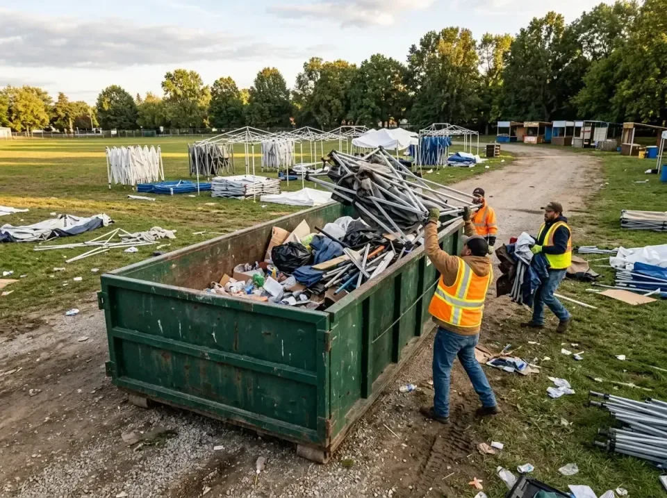 temporary-event-waste-containe-016 — frequently asked questions, Roll-Off Dumpster Rental Services in Caldwell, TX